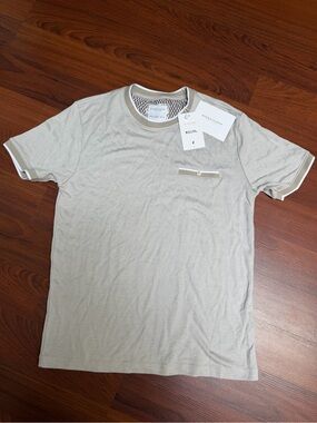 NWT Men's Short Sleeve Tee